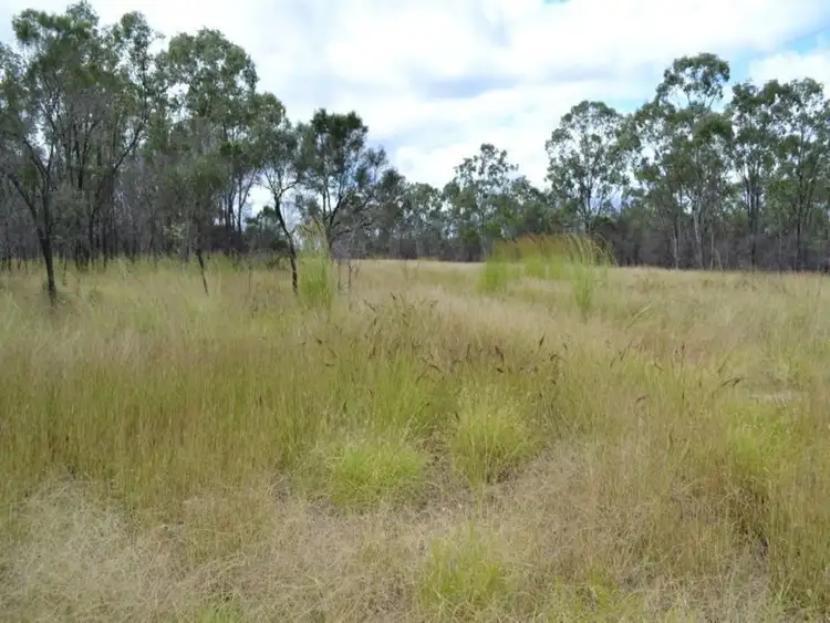 Fourth view of Homely land listing, 49097 Burnett Highway, Mount Morgan QLD 4714
