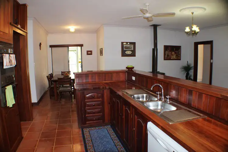 Fifth view of Homely house listing, 27 Knapp Drive, Leschenault WA 6233