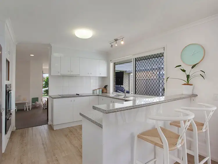 Third view of Homely house listing, 18 Swinburne Street, Varsity Lakes QLD 4227
