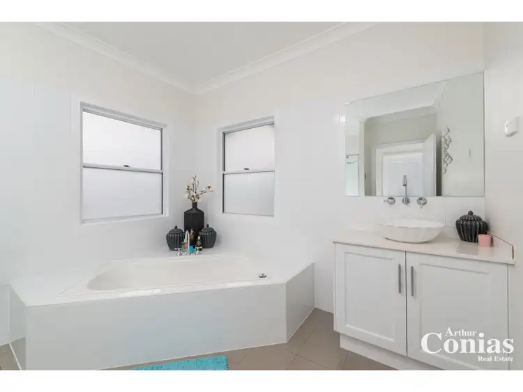 Sixth view of Homely house listing, 6 Stark Street, Ashgrove QLD 4060