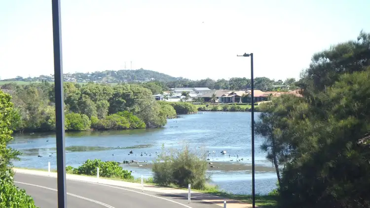 Main view of Homely unit listing, Unit 4/3 MILLER STREET, Bargara QLD 4670