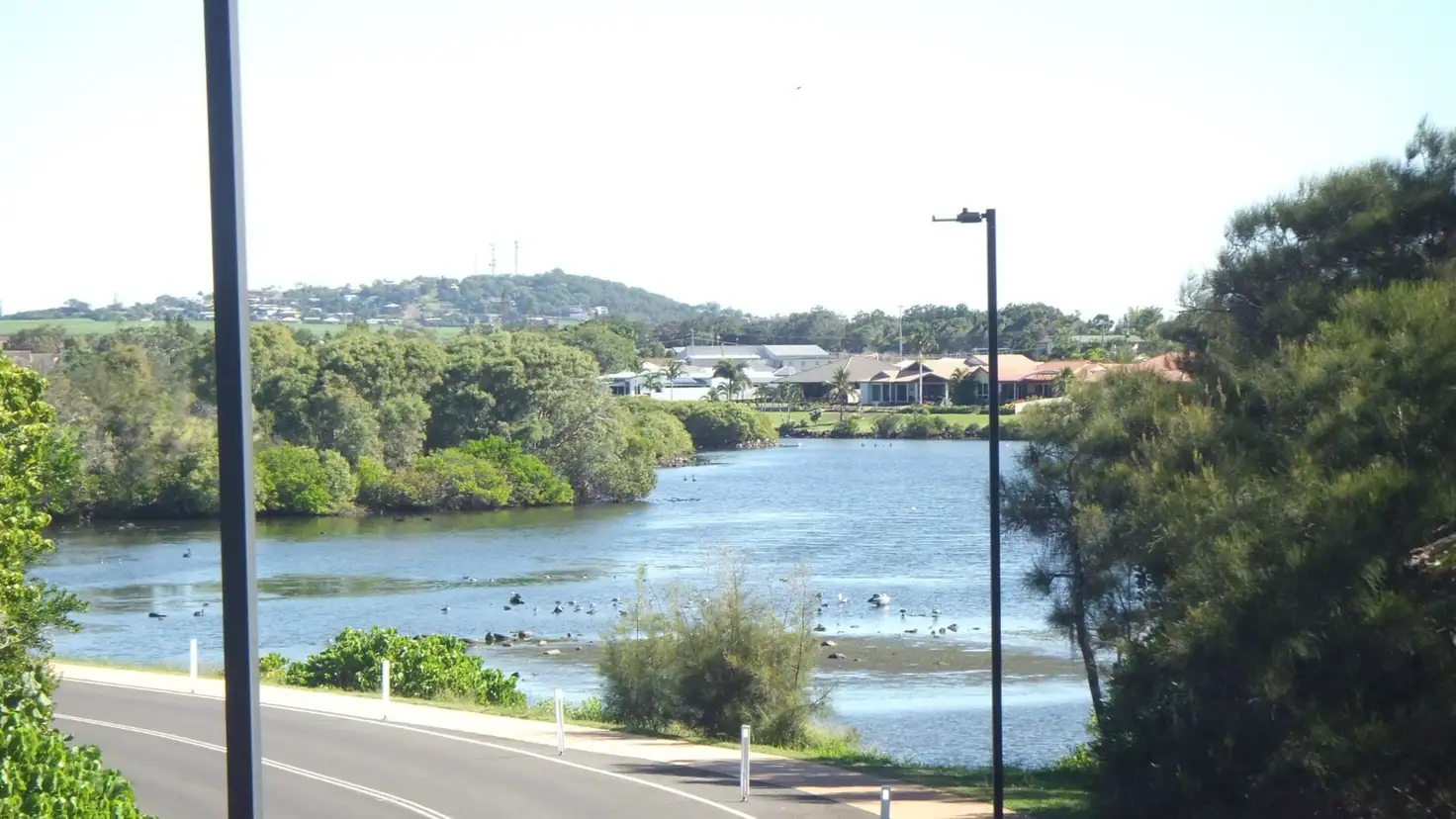 Main view of Homely unit listing, Unit 4/3 MILLER STREET, Bargara QLD 4670