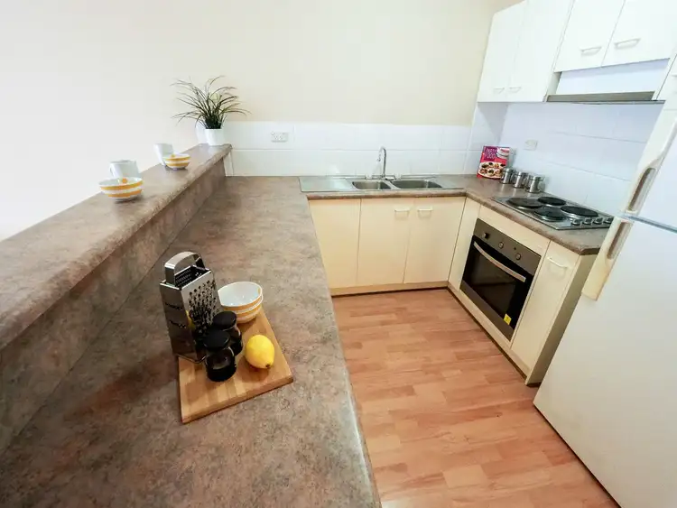 Sixth view of Homely apartment listing, 49/177 Angas Street, Adelaide SA 5000