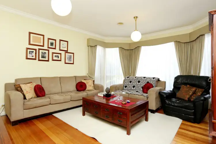 Fourth view of Homely house listing, 9 Cunningham Court, Taylors Lakes VIC 3038
