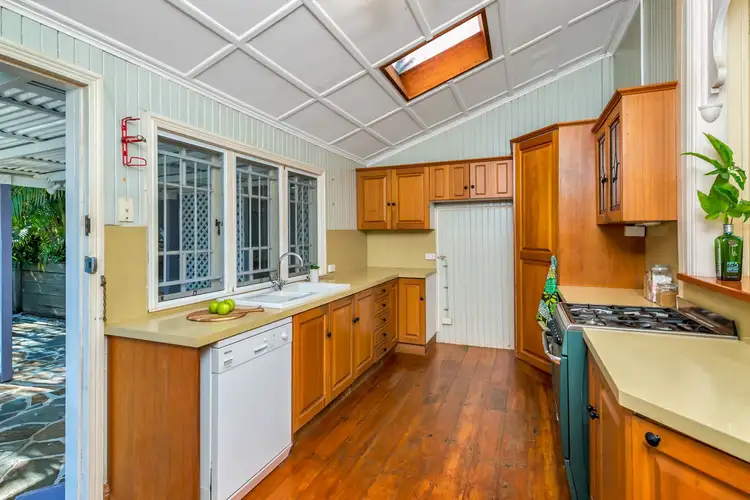 Fourth view of Homely house listing, 45 Shaw Street, Auchenflower QLD 4066