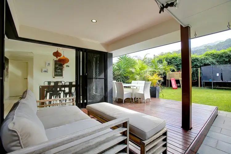 Fifth view of Homely house listing, 94 Pearce Drive, Coffs Harbour NSW 2450