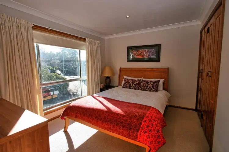 Fourth view of Homely unit listing, 3/63 Gippsland St, Jindabyne NSW 2627