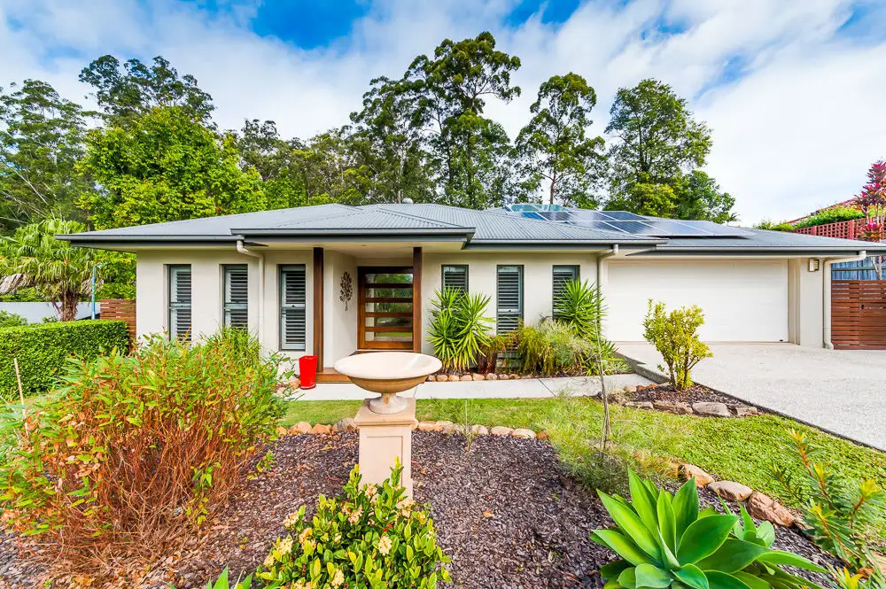 Main view of Homely house listing, 29 Yellow Cedar Place, Palmwoods QLD 4555