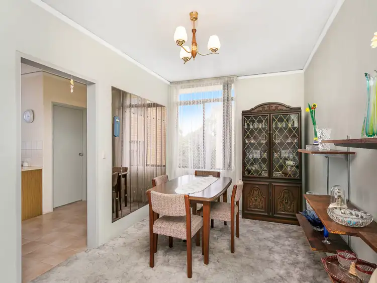 Fourth view of Homely unit listing, 9/5 Bay Road, Russell Lea NSW 2046