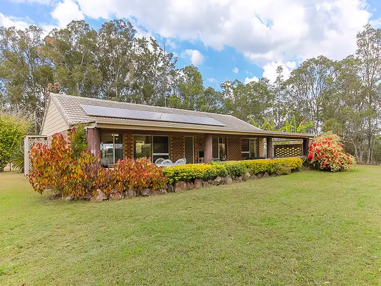 Second view of Homely house listing, LOT 5, 315 Boyle Road, Belli Park QLD 4562