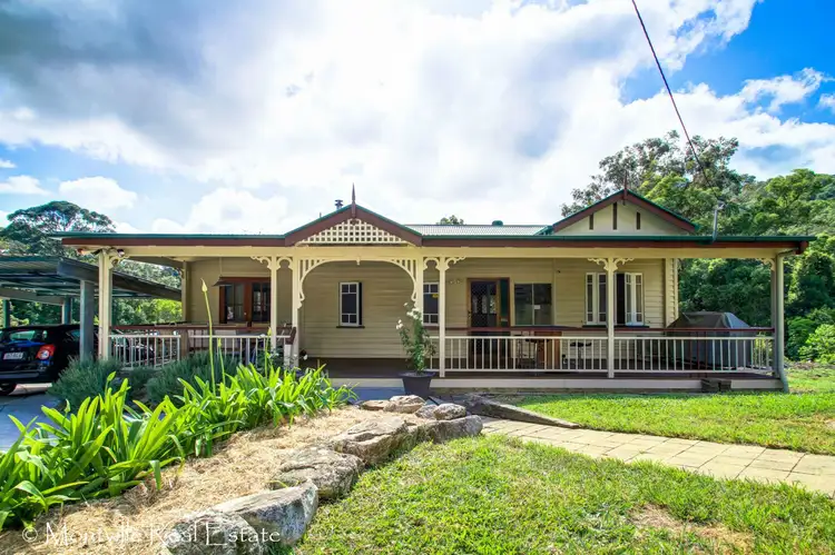 354-356 Diddillibah Road, Diddillibah QLD 4559