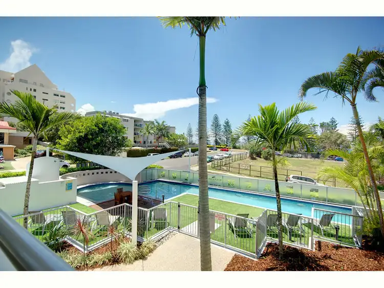 Second view of Homely unit listing, Unit 434/87-97 First Avenue, Mooloolaba QLD 4557