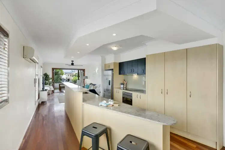 Sixth view of Homely semi-detached listing, 2/14 Miami Shore Parade, Miami QLD 4220