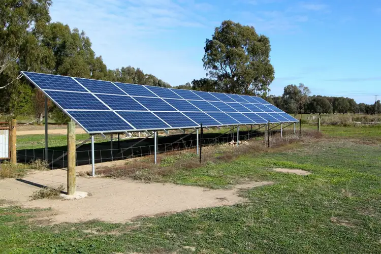 Fifth view of Homely rural property listing, Address available on request