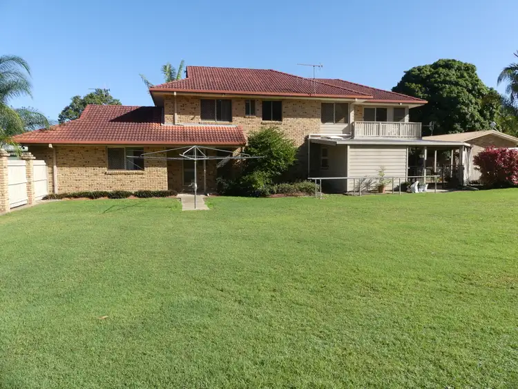 Second view of Homely house listing, 153 Childers Rd, Branyan QLD 4670