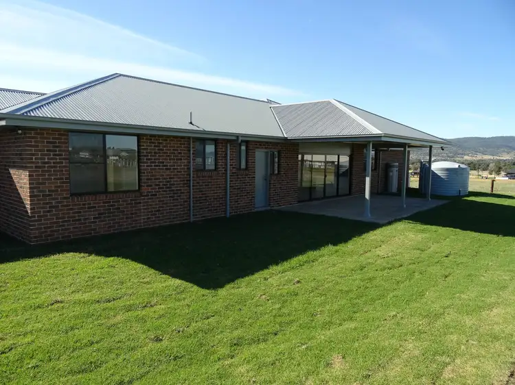 Third view of Homely house listing, LOT 403, 4 Ibis Place, Scone NSW 2337