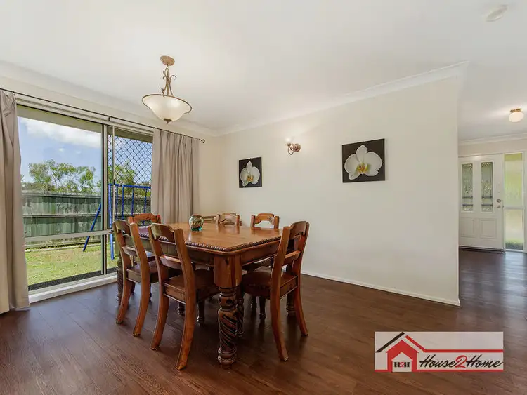 Fifth view of Homely house listing, 2 Brumm Court, Ormeau Hills QLD 4208