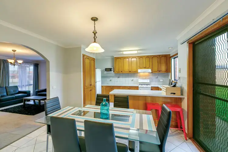 Second view of Homely house listing, 9 Langham Road, Wendouree VIC 3355