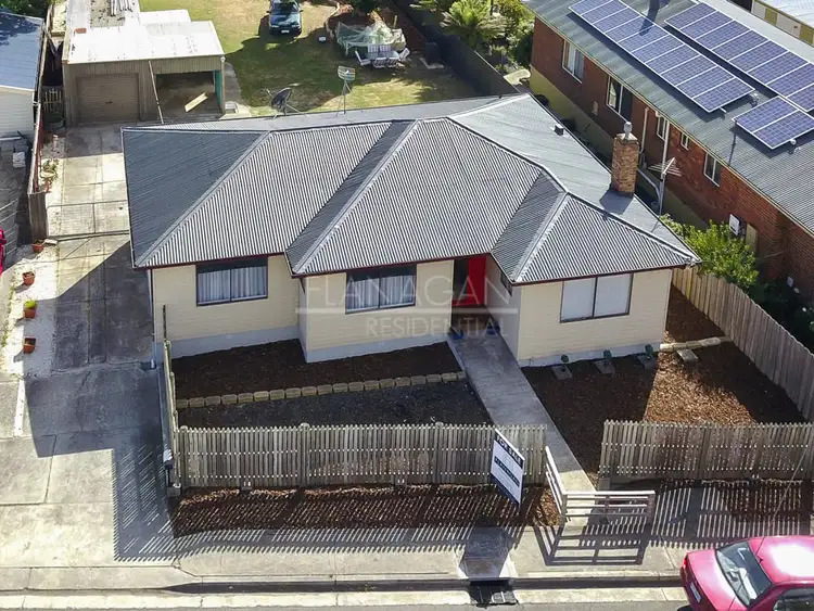 442 West Tamar Rd, Riverside TAS 7250