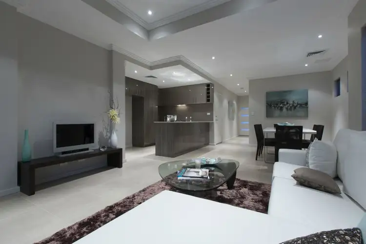 Seventh view of Homely unit listing, 3/8 Wanarie Place, Beeliar WA 6164