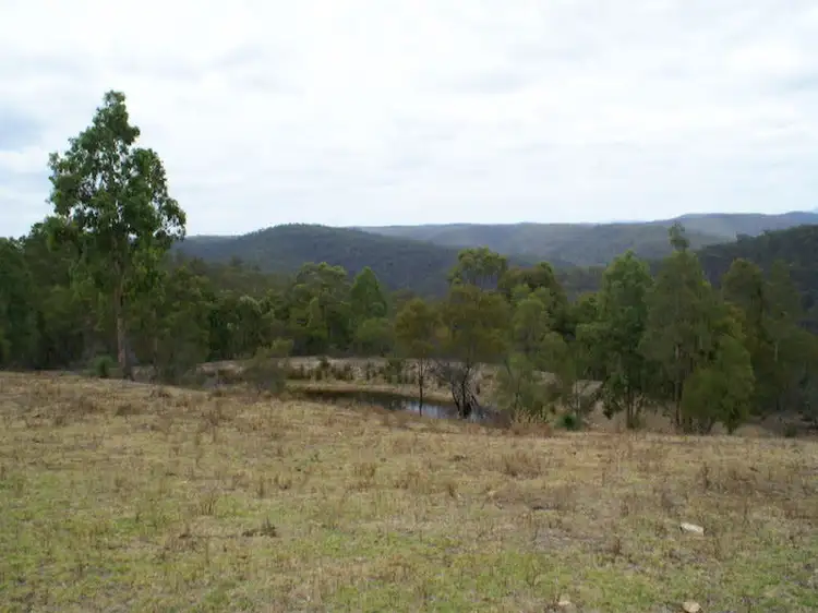 Lot 11 Yengo Drive, Putty NSW 2330