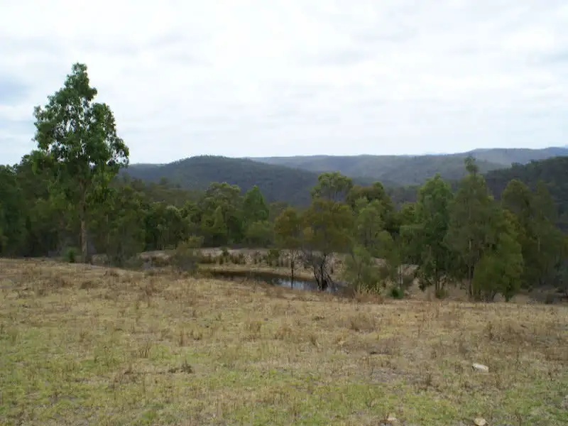 Main view of Homely rural property listing, Lot 11 Yengo Drive, Putty NSW 2330