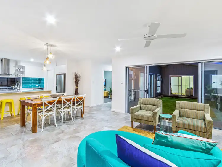 Sixth view of Homely house listing, 83 Laceflower Parade, Casuarina NSW 2487