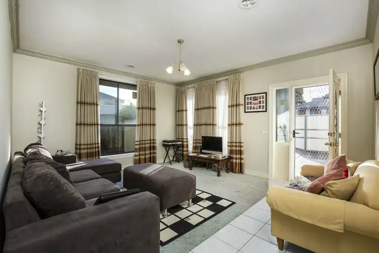 Second view of Homely unit listing, 19A Hanley Street, Avondale Heights VIC 3034