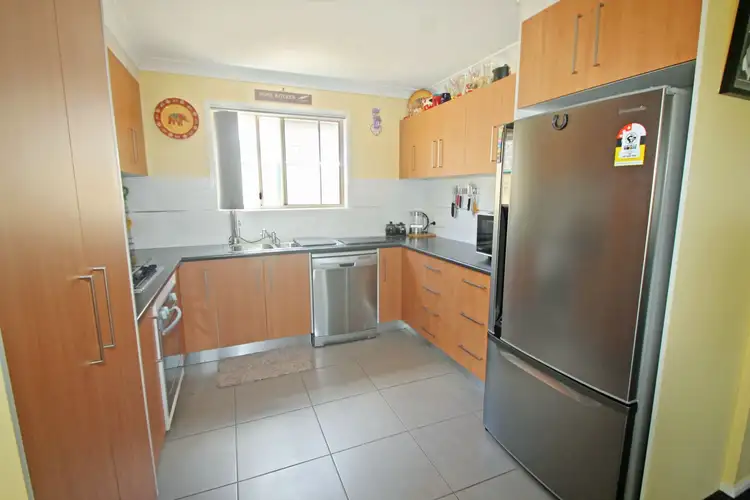 Third view of Homely unit listing, 44B Himyar Drive, Warwick QLD 4370