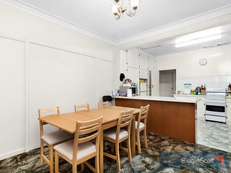 Third view of Homely house listing, 21 Inkerman Street, Maidstone VIC 3012
