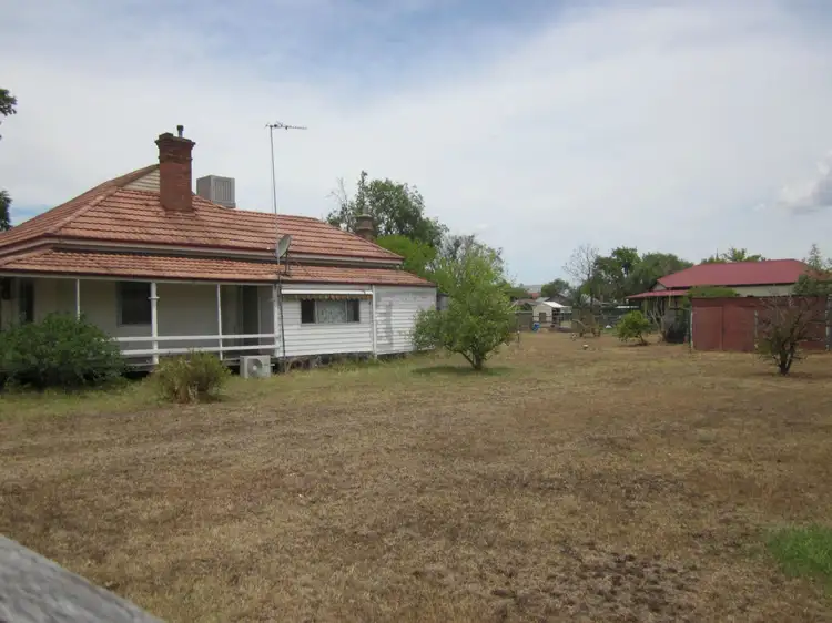 Second view of Homely house listing, LOT 33, 71 St Aubins Street, Scone NSW 2337