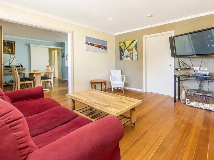 Second view of Homely house listing, 20 Coleman Crescent, Capel Sound VIC 3940