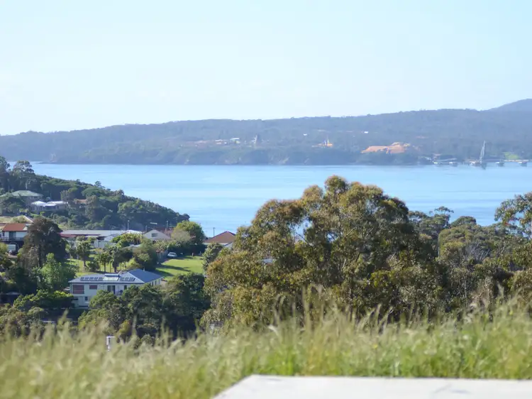 Main view of Homely land listing, 2 Phillipps Street, Eden NSW 2551