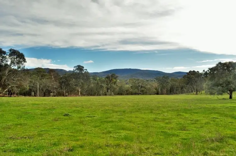Second view of Homely rural property listing, Lot 2 - Osbornes Flat Road, Yackandandah VIC 3749