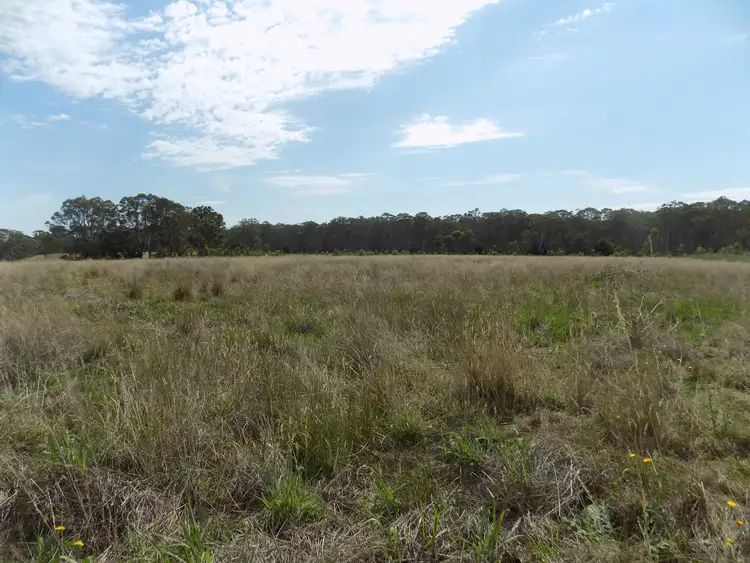 Fifth view of Homely land listing, 1321 Briagolong Road, Briagolong VIC 3860