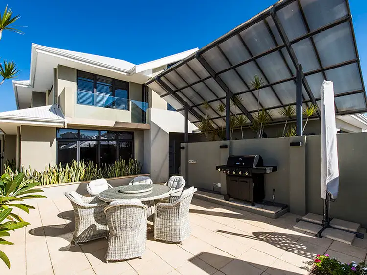 Fifth view of Homely house listing, 25 Conservation Loop, Erskine WA 6210