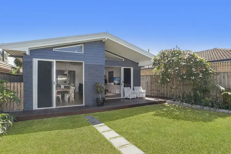 Second view of Homely house listing, 86 Chainey Avenue, Miami QLD 4220