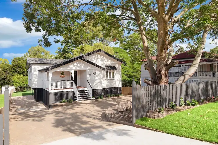 Main view of Homely house listing, 5 Macgregor St, Woodend QLD 4305