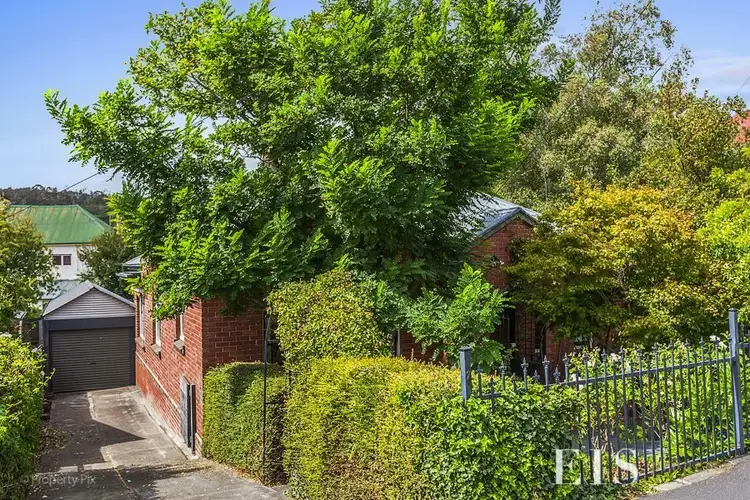 Second view of Homely house listing, 7 Clare St, New Town TAS 7008