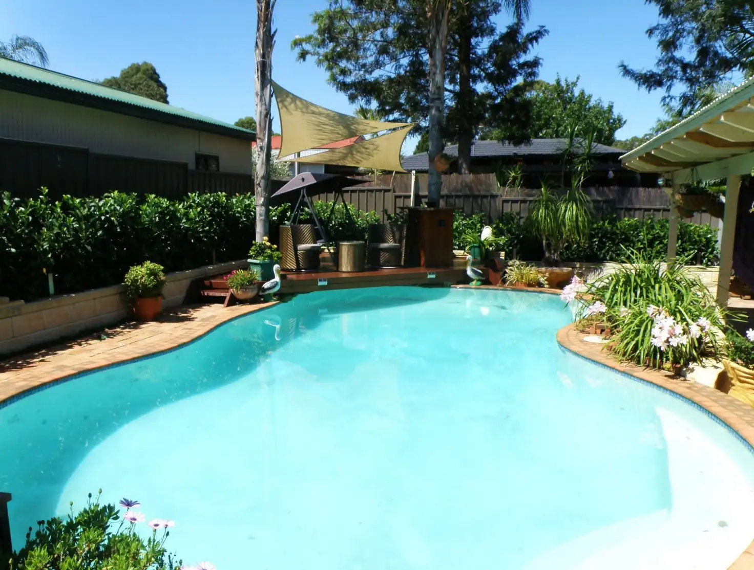Main view of Homely house listing, 7 Kisdon Cr St, Prospect NSW 2148