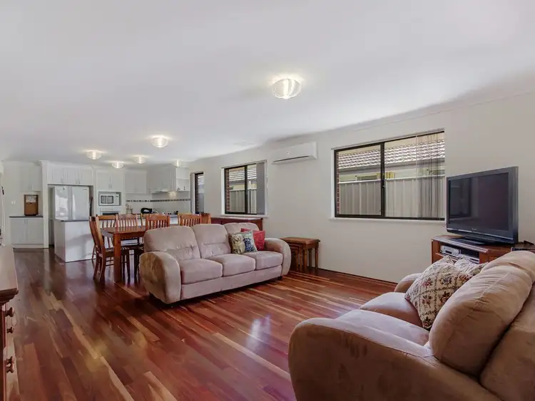 Fifth view of Homely house listing, 32 Kingaroy Drive, Baldivis WA 6171