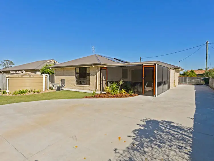 Fifth view of Homely house listing, 38 Bangalow Drive, Steiglitz QLD 4207