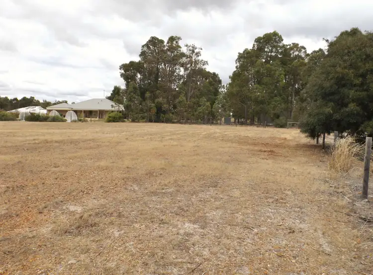 Fifth view of Homely land listing, 2 Satinwood Brace, Donnybrook WA 6239