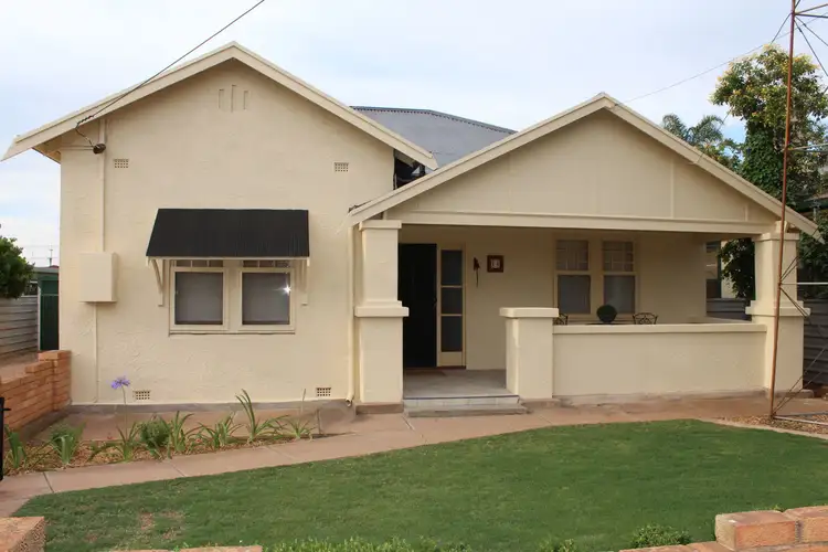 14 Esmond Road, Port Pirie SA 5540