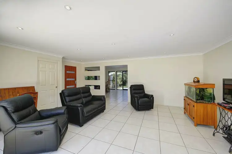 Fourth view of Homely house listing, 6 CECILY Place, Innes Park QLD 4670