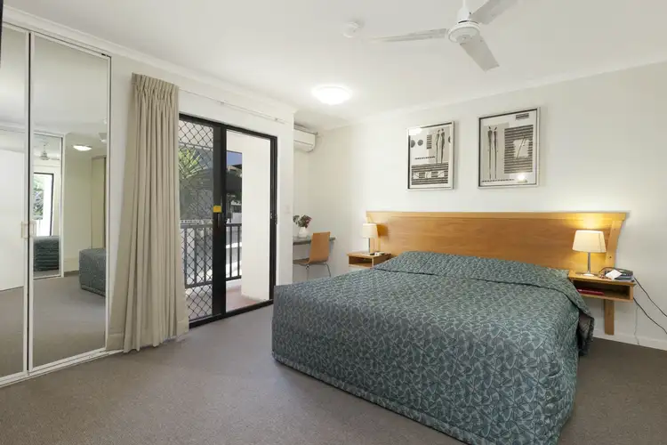 Fifth view of Homely apartment listing, 49 Russell Street, South Brisbane QLD 4101
