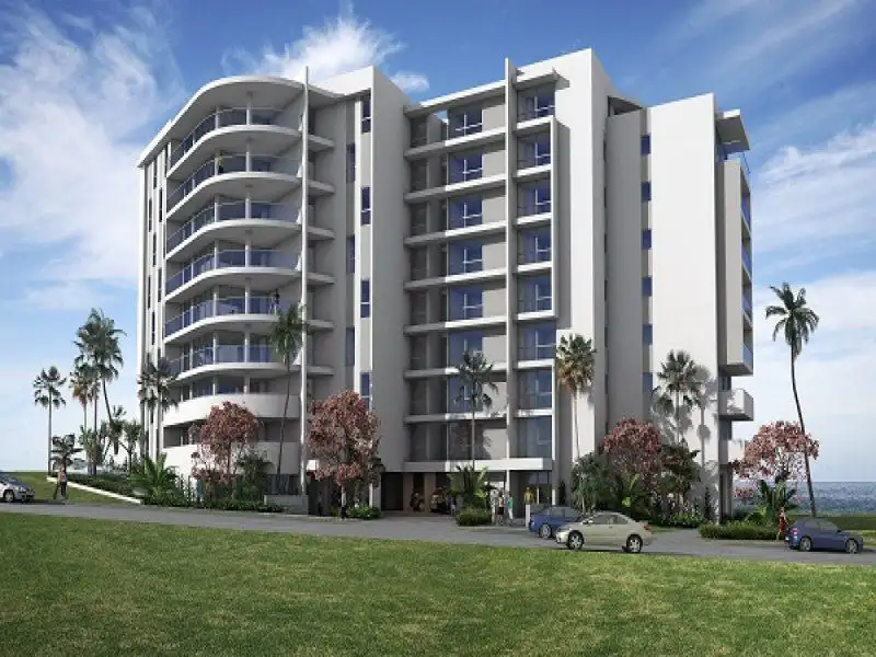Main view of Homely unit listing, Address available on request