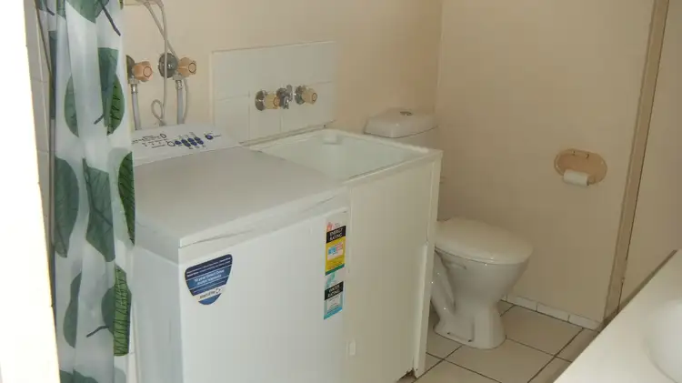 Third view of Homely unit listing, Unit 4/3 MILLER STREET, Bargara QLD 4670