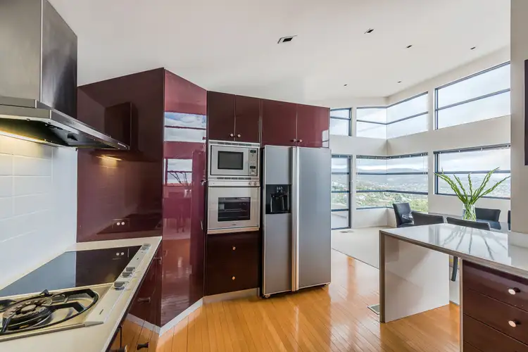 Fourth view of Homely house listing, 1/25 Marlborough St, Sandy Bay TAS 7005