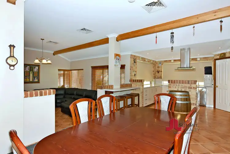 Sixth view of Homely house listing, 6 Poller Way, Australind WA 6233